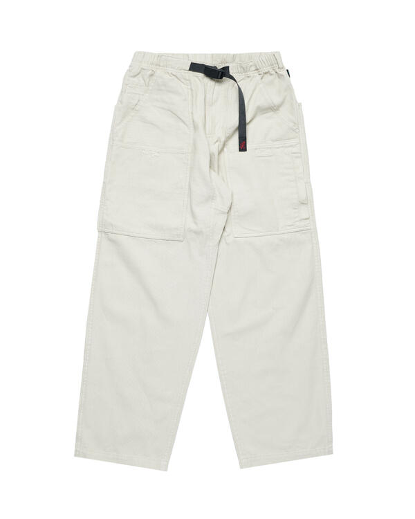 Gramicci CANVAS EQUIPMENT PANT